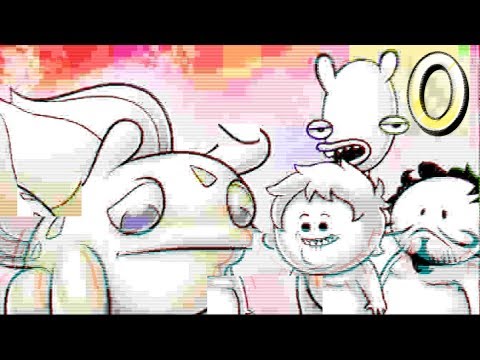 Oney Plays Pokemon Red - EP �Ϫ - 김ｅﺁ⥳⪐ᇗ鲯Ʉ░◌Ɐ█
