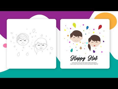 Adobe illustrator Flat illustration Digital illustration Adobe illustrator Tutorial