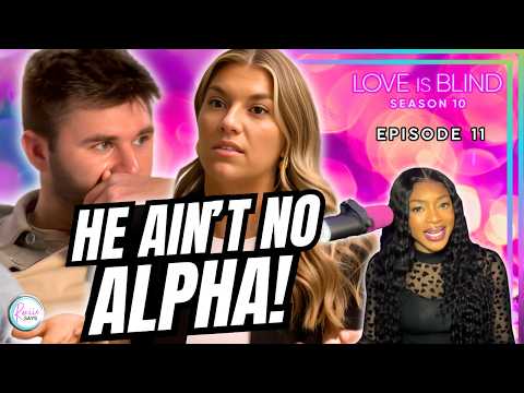 Love Is Blind Season 10 Episode 11 Recap & Review!!