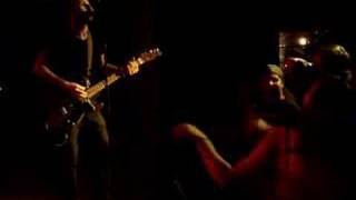 Centro-Matic 'Calling Thermatico'