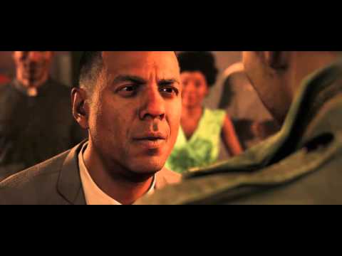 Mafia III - One Way Road Story Trailer
