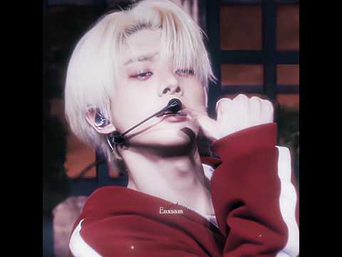 ENHYPEN JAKE \BLOODY PARADISE\ FANCAM EDIT| \EXCITIN'\ NEW TIKTOK TREND AFTER EFFECTS #jake #enhypen