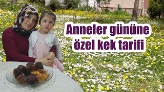 Kek Tarifi - Kek Tarifleri