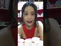 Cambodia Bigo Live Open Pra Chan Ny