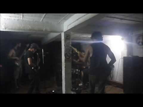 Kryogenic | Rehearsal 2016