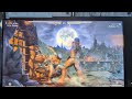 Mortal Kombat XL Gameplay Season 2 Ranked Match Liu Kang Vs Kitana Part 92