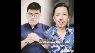 Download lagu 酒矸倘賣無 (Ciu Kan Tang Bue Bo) - Duet - Tony & Havid mp3