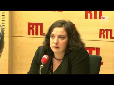 Charlie Hebdo shooting: "I'm not surprised that there is this desire to unite,"...