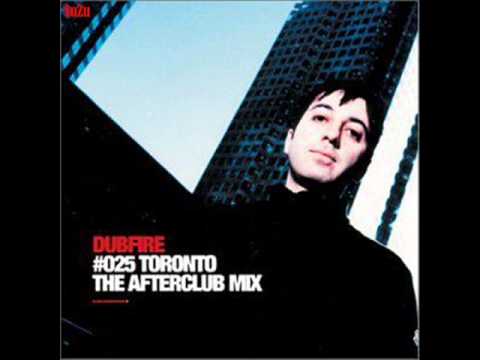 Deep Dish in Toronto Global Underground #25 cd3 (Dubfire Afterclub Mix)