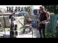 The Brains - "Misery" on Exclaim! TV 