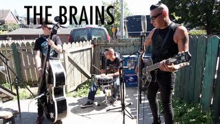 The Brains - 
