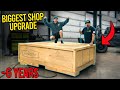 We Couldn T Finish The 2 200HP Lincoln Without This