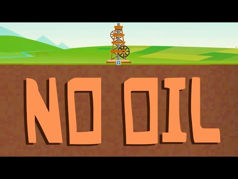 Turmoil's Secret Best Strategy: NO OIL!