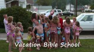 preview picture of video 'Welcome to Mason United Methodist Church WV'