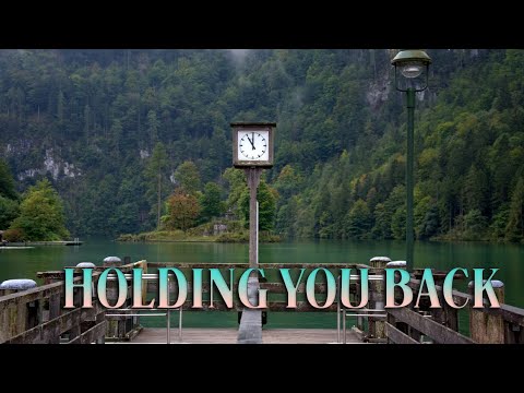 James Mclean - Holding You Back (Whisper Folk 2)