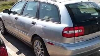 preview picture of video '2004 Volvo V40 Used Cars Houston TX'