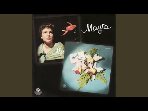 Ouca - Maysa