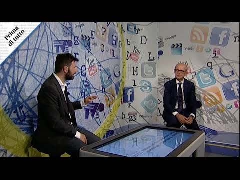 Prima di tutto del 12/05/22 - Episodio 13