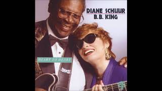 B.B. King &amp; Diane Schuur -  They Can&#39;t Take That Away From Me