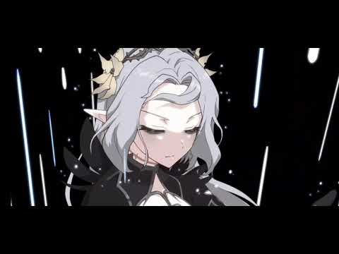 [Epic Seven] Arena w Straze, Briseria, Zio and Aux Lots, playing w counter Straze