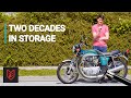 Old Motorcycle Won T Start Cheap Checks And Easy Fixes