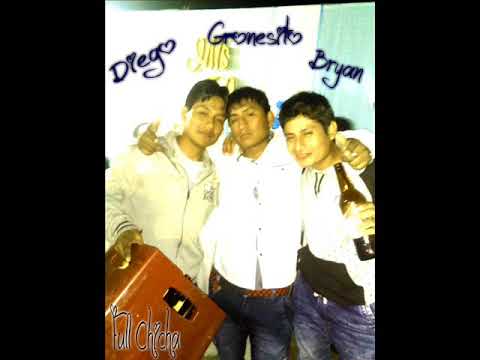 Jhossy Markahuasi en ica son tantas noche 2018