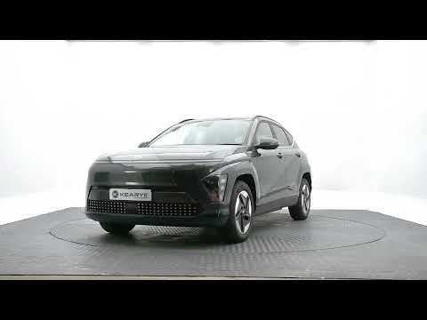 Hyundai KONA Electric Elegance 48kWh - Image 2