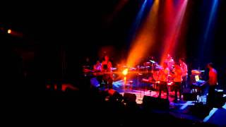 Timbuktu &quot;Det löser sig&quot; Notteroy Kulturhus