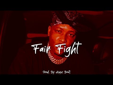 🌊 YG Type Beat 2019 - "Fair Fight" | $tupid Young Type Beat 2019 | Blueface Type Beat
