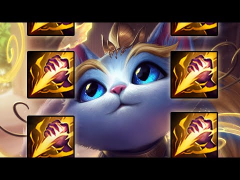 Twitch Chat made me do this...