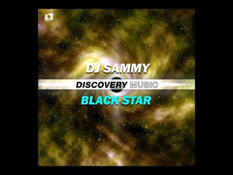 DJ Sammy (TH) - Black Star (Extended Mix)