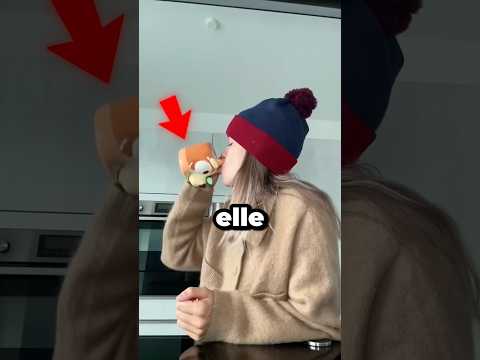 Cette tasse est plus dangereuse que vous ne le pensez…😳