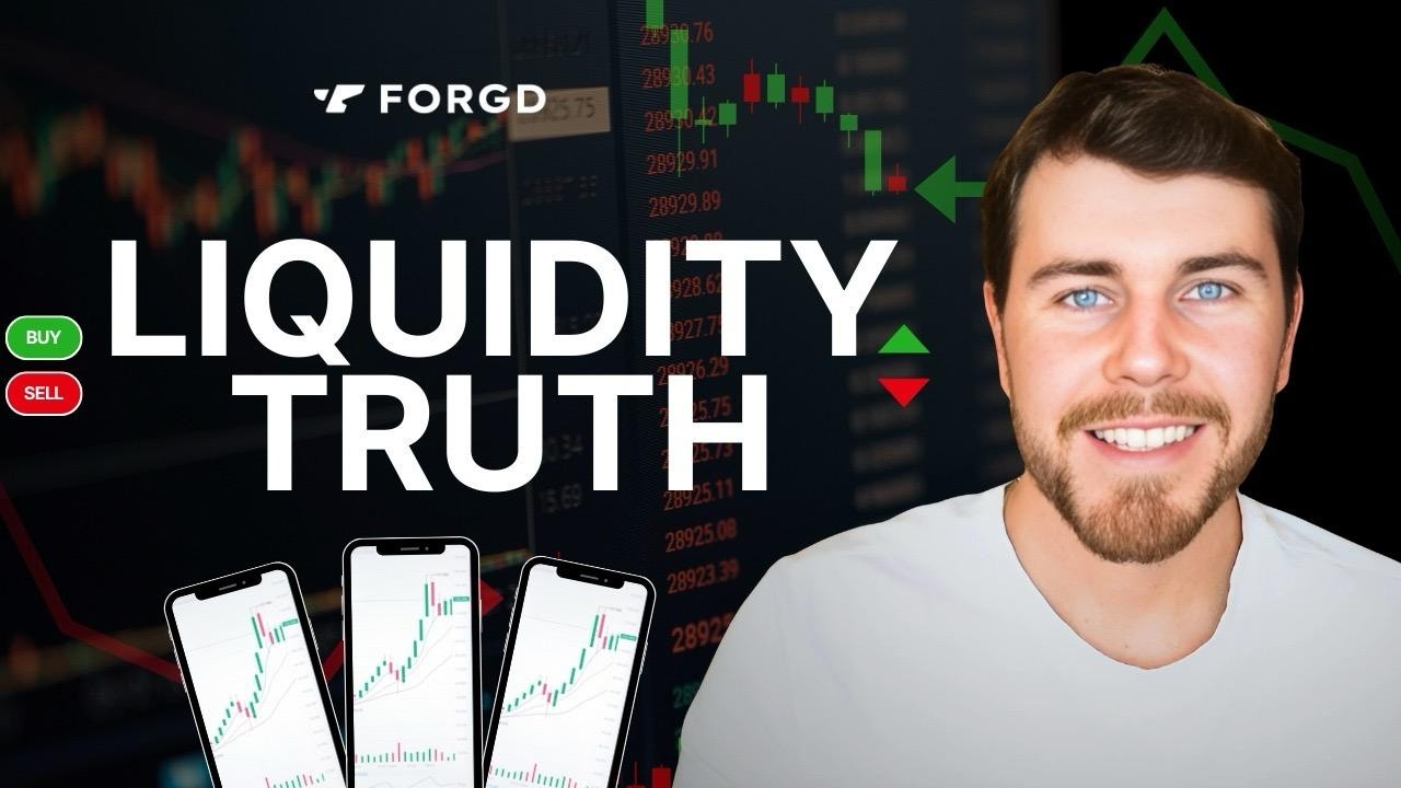 Liquidity Transparency for Token Launches — Forgd on Market Making, RFQs, and Real Performance