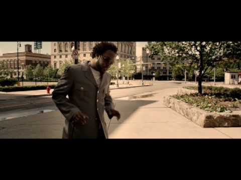 Dwele "What's Not To Love"