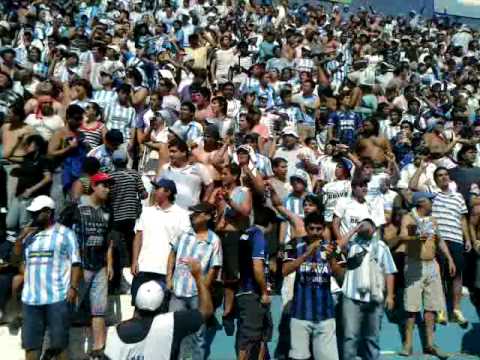 atl. tucuman vs san martin 2013 parte 3