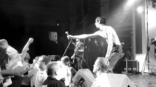 Sham 69 - Hurry Up Harry @ Rebellion 2013