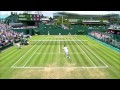 Wimbledon Tennis 2014 Gael Monfils bows out after ...