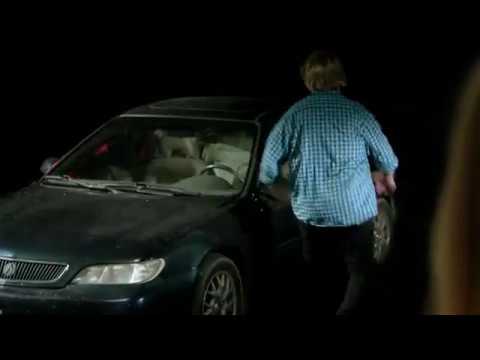 World Peace - Nick's Breakup Sketch