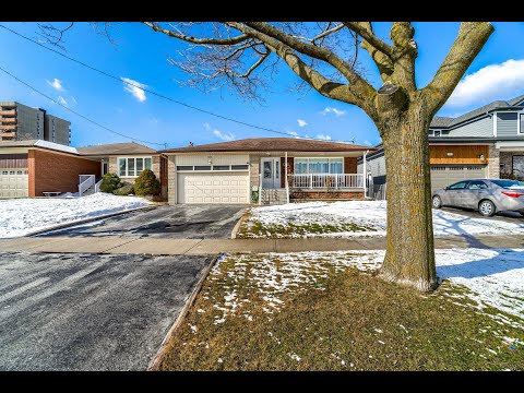 50 Griggsden Avenue, Etobicoke Home for Sale - Real Estate Properties for Sale