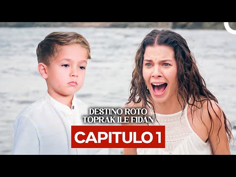 Destino Roto Capítulo 1 (Doblado en Español)