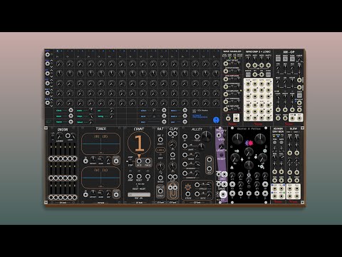 November 2025 rundown