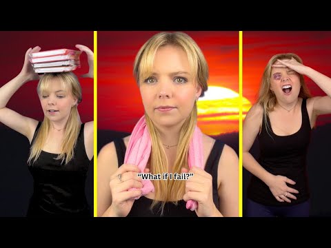 The Warrior (ALL PARTS)