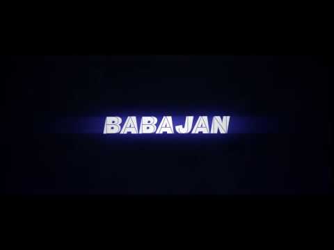 Intro for BABAJAN | 2D | 60