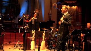 Änglarnas tid   White Christmas