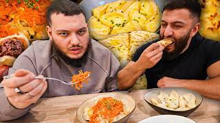 Tortenwerkstatt in Berlin – Video-Thumbnail von AbuGoku