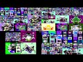 Too Many Klasky Csupos Quadparison