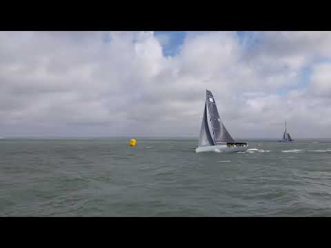 2024 – Stage 4, First Monohull