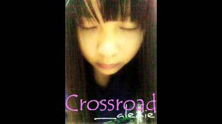 YUI - CROSSROAD (AlyssaCover)
