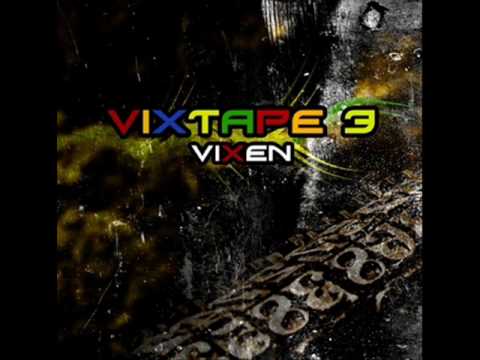 Vixen - Wyrzuty sumienia (VIXTAPE 3)