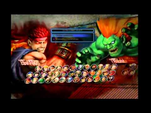 SSF4 Arcade Edition Poongko Stream 7